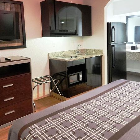 Express Inn Tomball Dış mekan fotoğraf
