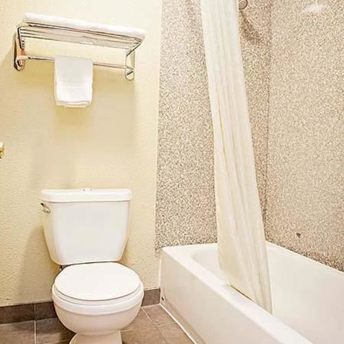 Express Inn Tomball Dış mekan fotoğraf