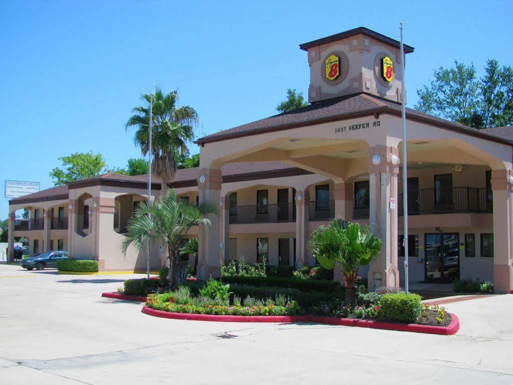 Express Inn Tomball Dış mekan fotoğraf