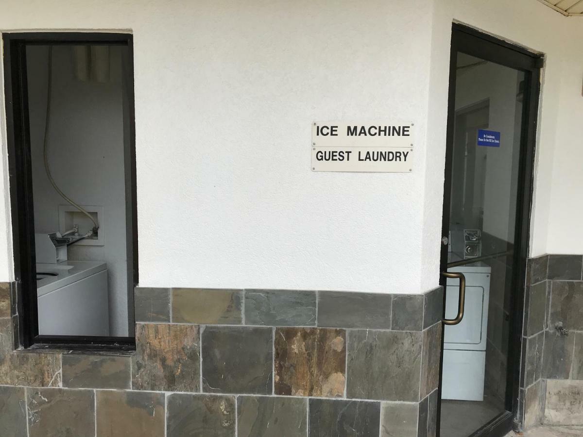 Express Inn Tomball Dış mekan fotoğraf